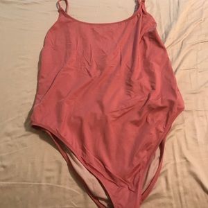 J Crew Swimsuit